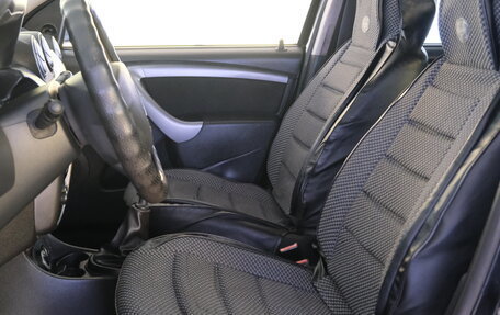 Renault Duster I рестайлинг, 2012 год, 899 000 рублей, 8 фотография