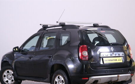 Renault Duster I рестайлинг, 2012 год, 899 000 рублей, 5 фотография