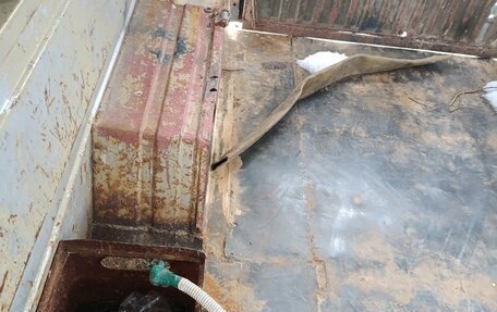 ЛуАЗ 969, 1991 год, 140 000 рублей, 7 фотография