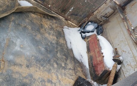 ЛуАЗ 969, 1991 год, 140 000 рублей, 6 фотография