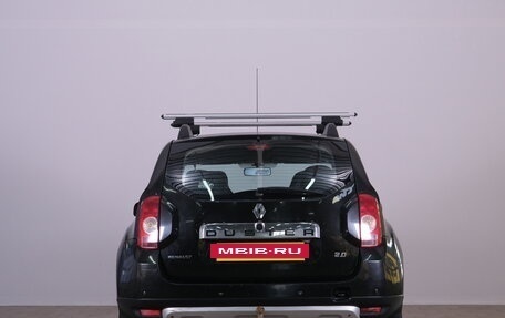 Renault Duster I рестайлинг, 2012 год, 899 000 рублей, 6 фотография