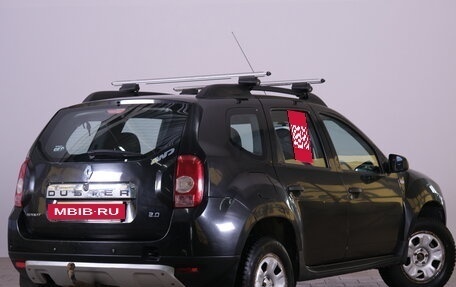 Renault Duster I рестайлинг, 2012 год, 899 000 рублей, 7 фотография