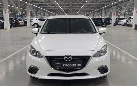 Mazda 3, 2014 год, 1 149 000 рублей, 2 фотография