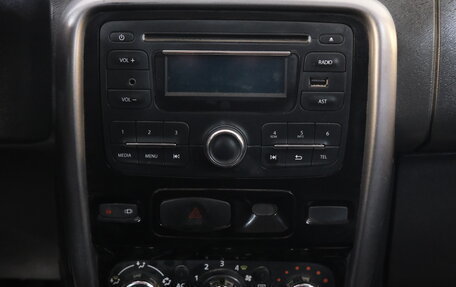 Renault Duster I рестайлинг, 2012 год, 899 000 рублей, 13 фотография