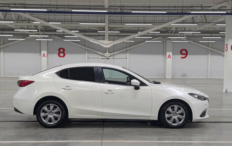 Mazda 3, 2014 год, 1 149 000 рублей, 5 фотография