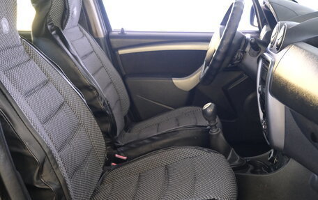 Renault Duster I рестайлинг, 2012 год, 899 000 рублей, 16 фотография