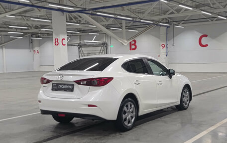 Mazda 3, 2014 год, 1 149 000 рублей, 6 фотография