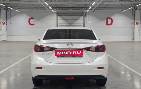 Mazda 3, 2014 год, 1 149 000 рублей, 7 фотография