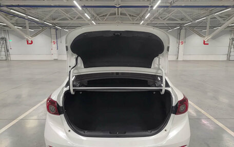 Mazda 3, 2014 год, 1 149 000 рублей, 12 фотография