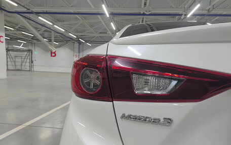 Mazda 3, 2014 год, 1 149 000 рублей, 11 фотография