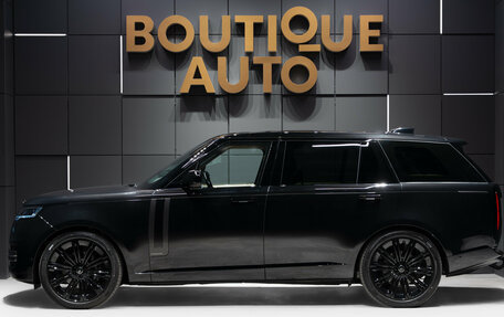 Land Rover Range Rover IV рестайлинг, 2026 год, 24 990 000 рублей, 4 фотография
