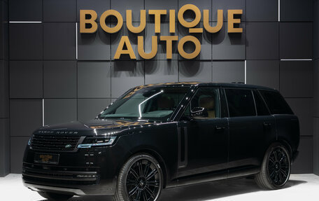 Land Rover Range Rover IV рестайлинг, 2026 год, 24 990 000 рублей, 3 фотография