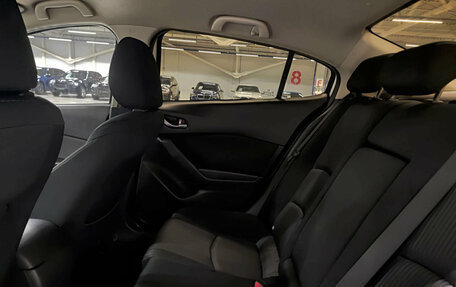 Mazda 3, 2014 год, 1 149 000 рублей, 15 фотография