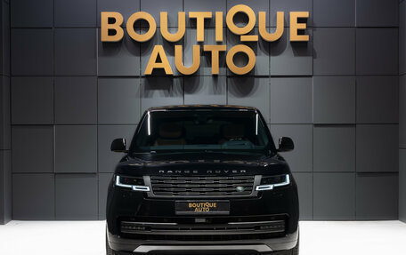 Land Rover Range Rover IV рестайлинг, 2026 год, 24 990 000 рублей, 2 фотография