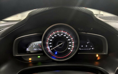 Mazda 3, 2014 год, 1 149 000 рублей, 16 фотография