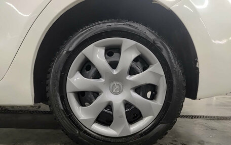 Mazda 3, 2014 год, 1 149 000 рублей, 22 фотография