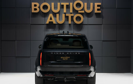 Land Rover Range Rover IV рестайлинг, 2026 год, 24 990 000 рублей, 6 фотография