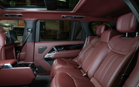 Land Rover Range Rover IV рестайлинг, 2026 год, 24 990 000 рублей, 10 фотография