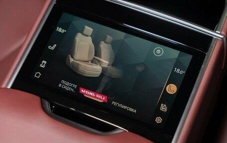 Land Rover Range Rover IV рестайлинг, 2026 год, 24 990 000 рублей, 22 фотография