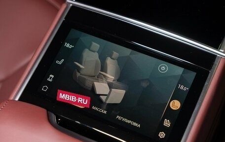 Land Rover Range Rover IV рестайлинг, 2026 год, 24 990 000 рублей, 21 фотография