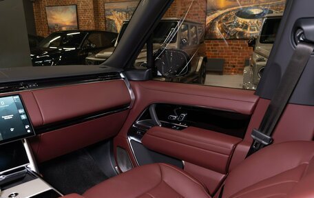 Land Rover Range Rover IV рестайлинг, 2026 год, 24 990 000 рублей, 32 фотография