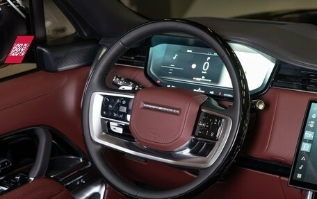 Land Rover Range Rover IV рестайлинг, 2026 год, 24 990 000 рублей, 34 фотография