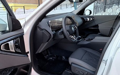 BMW X3, 2025 год, 8 570 000 рублей, 8 фотография