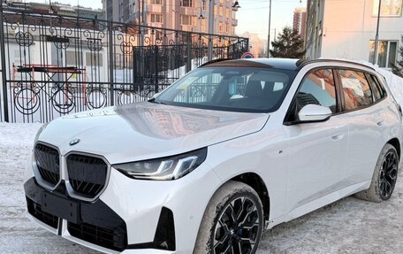 BMW X3, 2025 год, 8 570 000 рублей, 2 фотография