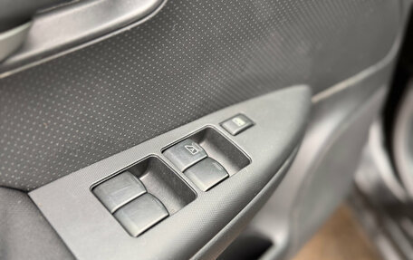 Nissan Note II рестайлинг, 2010 год, 538 000 рублей, 16 фотография