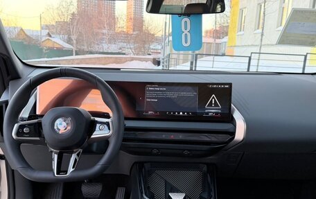 BMW X3, 2025 год, 8 570 000 рублей, 10 фотография