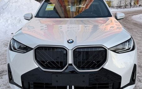 BMW X3, 2025 год, 8 570 000 рублей, 3 фотография