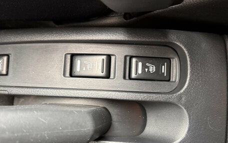 Nissan Note II рестайлинг, 2010 год, 538 000 рублей, 15 фотография