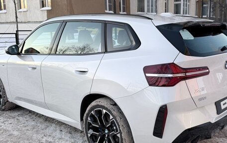 BMW X3, 2025 год, 8 570 000 рублей, 5 фотография