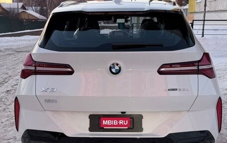 BMW X3, 2025 год, 8 570 000 рублей, 7 фотография