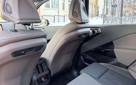 BMW X3, 2025 год, 8 570 000 рублей, 14 фотография