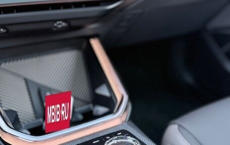 BMW X3, 2025 год, 8 570 000 рублей, 11 фотография