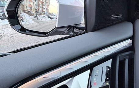 BMW X3, 2025 год, 8 570 000 рублей, 12 фотография