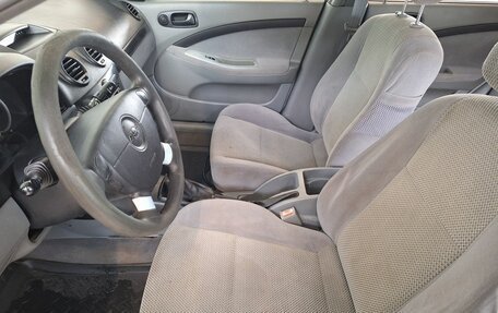 Chevrolet Lacetti, 2007 год, 315 000 рублей, 12 фотография