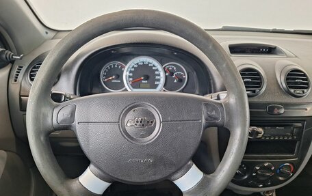 Chevrolet Lacetti, 2007 год, 315 000 рублей, 8 фотография