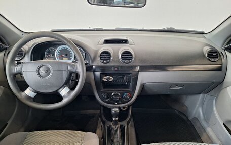 Chevrolet Lacetti, 2007 год, 315 000 рублей, 7 фотография