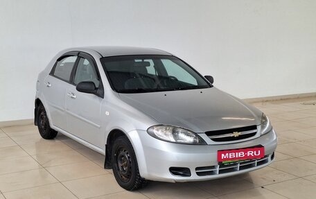 Chevrolet Lacetti, 2007 год, 315 000 рублей, 3 фотография