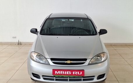 Chevrolet Lacetti, 2007 год, 315 000 рублей, 2 фотография