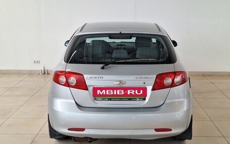 Chevrolet Lacetti, 2007 год, 315 000 рублей, 5 фотография