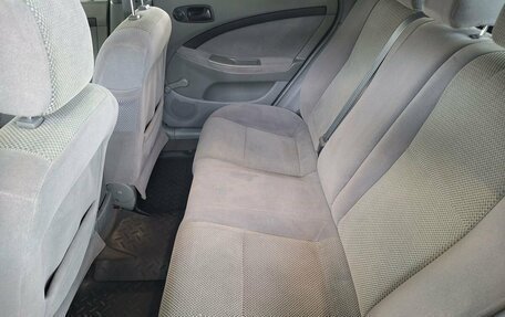 Chevrolet Lacetti, 2007 год, 315 000 рублей, 13 фотография