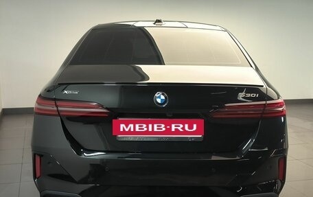 BMW 5 серия, 2025 год, 11 550 000 рублей, 3 фотография