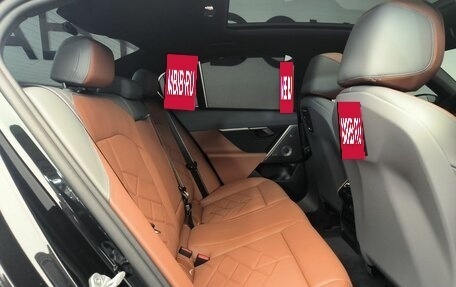 BMW 5 серия, 2025 год, 11 550 000 рублей, 12 фотография