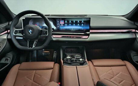 BMW 5 серия, 2025 год, 11 550 000 рублей, 22 фотография