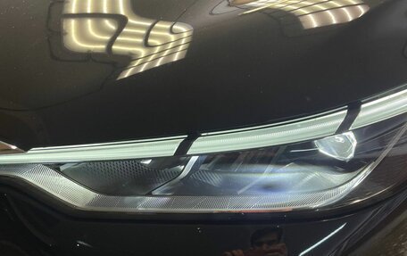 Infiniti QX60, 2025 год, 6 650 000 рублей, 9 фотография