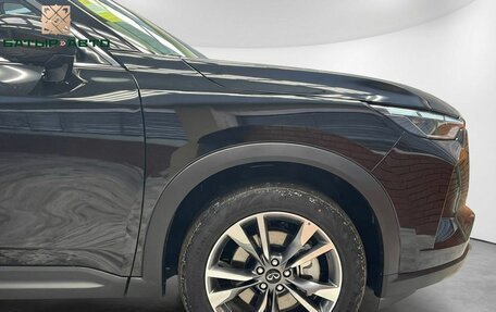 Infiniti QX60, 2025 год, 6 650 000 рублей, 6 фотография