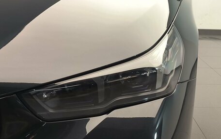 BMW 5 серия, 2025 год, 11 550 000 рублей, 25 фотография